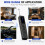 Hidden Camera Detector, RF Bug & GPS Tracker Detector, Anti-Spy Scanner 4