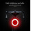 USB-Charging LED Bicycle Taillight with Multi Lighting Modes Compatible MTB & Road Bikes_Surprise Gift 2