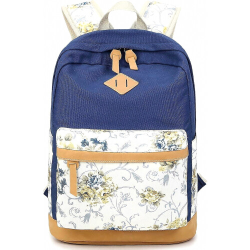 Σακίδιο πλάτης Satchel, τσάντα ταξιδιού για κολέγ