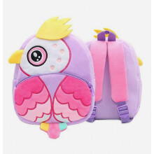 3D Dieren Kinderrugzak Baby Schooltas Compatibele Kinderrugzak Schooltas Kleuterschool Meisjes Jongens Schooltas Schooltas Schoudertas Mochila_Verras