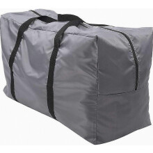 Extra große Aufbewahrungstasche, faltbar, Tragetasche, Handtaschenzubehör, kompatibel mit Kanus und Schlauchbooten – Überraschungsgeschenk