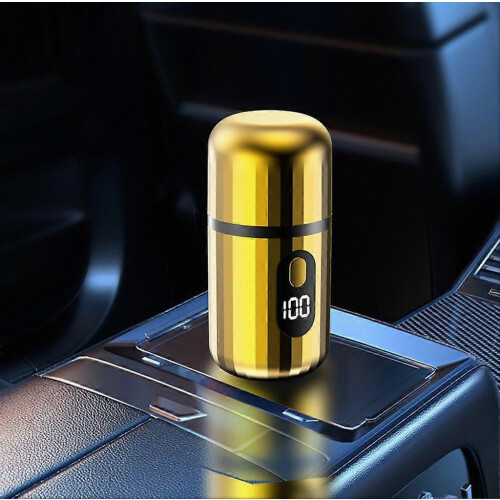 Συμβατή ηλεκτρική ξυριστική μηχανή Compact T6 για 2
