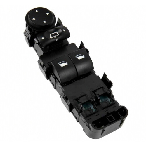 Front Left Drive Electric Window Switch Button Citroen C4 Car Switch Button - OE: 6554.HE_Surprise Gift