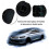 Front Left Drive Electric Window Switch Button Citroen C4 Car Switch Button - OE: 6554.HE_Surprise Gift 3