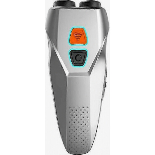 Pet control device Compatible dog owners - Dazer III ultrasonic repeller with 3 modes_Surprise Gift 1
