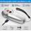 Pet control device Compatible dog owners - Dazer III ultrasonic repeller with 3 modes_Surprise Gift 3
