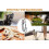 Pet control device Compatible dog owners - Dazer III ultrasonic repeller with 3 modes_Surprise Gift 4