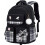 Girls Lightweight School Backpack with Multiple Compartments, Compatible Elementary Students_Surprise Gift 1