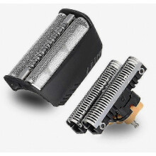 Kompatibler Rasierer-Scherkopf, kompatibel mit den Serien 30B, 4845 und 4745 für Elektrorasierer – Überraschungsgeschenk