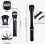 Adjustable length shaver Compatible men's body and back_Surprise Gift 4