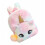 Τσάντα ώμου Unicorn Plush Συμβατή με μαθητές Αξιο 1