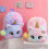 Τσάντα ώμου Unicorn Plush Συμβατή με μαθητές Αξιο 5
