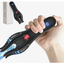Neumann Wave Pro kompatibel, wiederaufladbar und wasserdicht, praktisch und langlebig, Geschenkidee für sich selbst – Überraschungsgeschenk