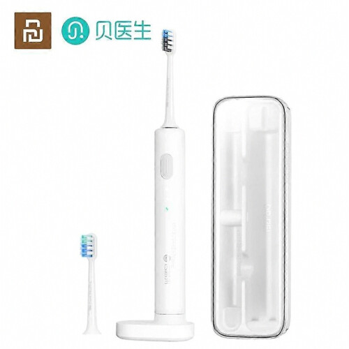 Youpin C1 Sonic Electric Οδοντόβουρτσα Επαναφορτι 1