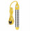 Chauffe-eau électrique à immersion 2500 W, portable, suspendu, chauffe-eau rapide - Cadeau surprise 4