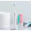 Youpin C1 Sonic Electric Οδοντόβουρτσα Επαναφορτι 4