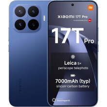 (12GB 256GB, Blue) XIAOMI 17T Pro Smartphone,12GB 256GB,6.83"Inch