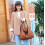 Τσάντα Crossbody Hobo Τσάντα Tote με φερμουάρ, Τσ 4