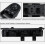 C4 Picasso Front Left Wing Mirror Switch 6554.YH Window Regulator Switch Button Compatible Citroen C4 Grand P_Surprise Gift 4