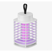 Νέα έξυπνη λάμπα LED για εσωτερικούς χώρους και α