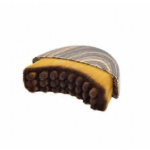 Lymphatic Contour Face Brush Compatible Dry Brushing and Lymphatic Drainage Massage with Facial Massager Benefits_Surprise Gift