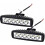 Νέο, κατάλληλο φως εργασίας LED Bar 12v 18w 15cm 1