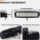 Νέο, κατάλληλο φως εργασίας LED Bar 12v 18w 15cm 2