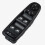C4 Picasso Front Left Wing Mirror Switch 6554.YH Window Regulator Switch Button Compatible Citroen C4 GP_Surprise Gift 1