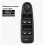 C4 Picasso Front Left Wing Mirror Switch 6554.YH Window Regulator Switch Button Compatible Citroen C4 GP_Surprise Gift 2