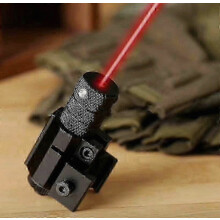 Mini Infrared Laser Up Down Left Right Adjustable Laser Flashlight High Transmittance Lens Compatible Outdoor Use_fyj_Surprise Gift