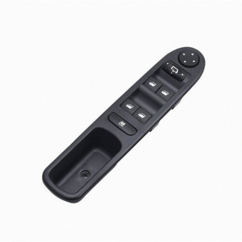 307 Window Regulator Button Control, Electric Window Switch Compatible 307SW 307CC 6554.KT_Surprise Gift