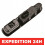 207 Front Left Electric Window Switch 6554.QC, 207 Window Regulator Switch Compatible Peugeot_Surprise Gift 2