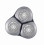 S101 Electric Shavers Bladebluesilver_Surprise Gift 1