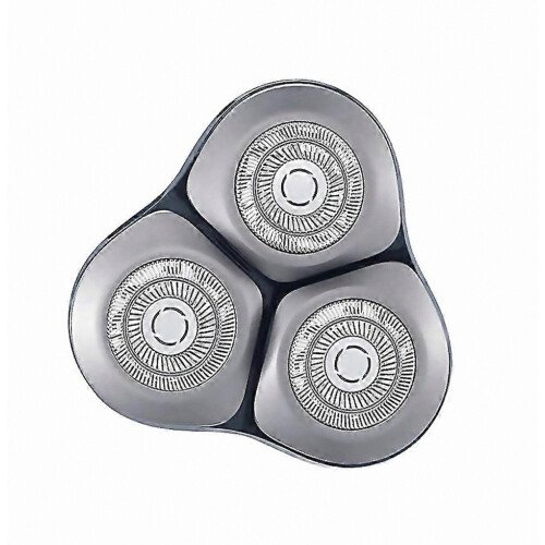S101 Electric Shavers Bladebluesilver_Surprise Gift