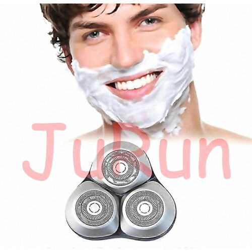 S101 Electric Shavers Bladebluesilver_Surprise Gift 1