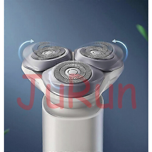 S101 Electric Shavers Bladebluesilver_Surprise Gift 2