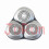 S101 Electric Shavers Bladebluesilver_Surprise Gift 4
