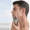 7-head Barber Shaver Wireless charging_Surprise Gift 5
