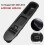 Standard 6-pin passenger-side power window switch Compatible 207 (left-hand drive) - LEY_Surprise Gift 2