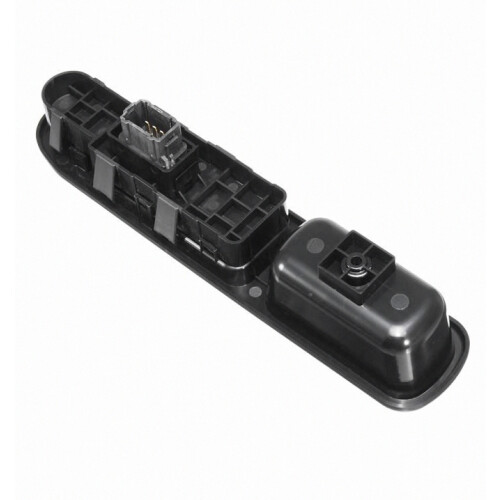 Standard 6-pin passenger-side power window switch Compatible 207 (left-hand drive) - LEY_Surprise Gift 2