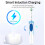 Βάση Φορτιστή Oral B IO Συμβατή με τη Σειρά Braun 2