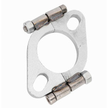 Accesorio compatible para reparación de grietas ovaladas planas de 2 pulgadas - Regalo sorpresa de Yvan