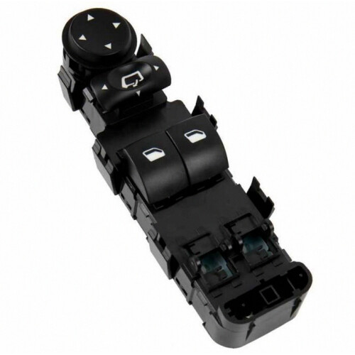 Front Left Drive Electric Window Switch Button Citroen C4 Car Switch Button - OE: 6554.HE_Surprise Gift