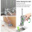 Pcs Labor Saving Arm Tool Jack,height Adjustment Lifting Device,suitable Compatible Installing Cabinets - q36/YY_Surprise Gift 3