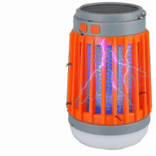 Solas Marú Mosquito Gréine USB Leictreonach 25-26_Bronntanas Iontas