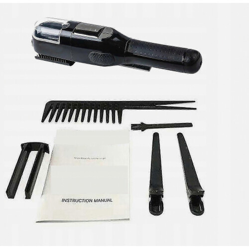 Wiederaufladbarer USB-Spalthaarschneider_Überraschungsgeschenk 1