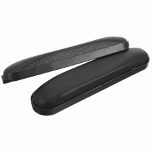 almohadillas para reposabrazos de silla de ruedas compatibles, cojines para reposabrazos compatibles y ajustables (regalo sorpresa)