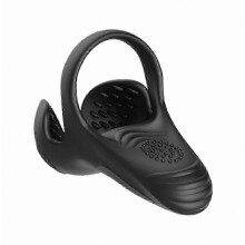 Ιδιωτική συσκευή Novelty Wave συμβατή με άνδρες,
