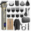Beard Trimmer Compatible Men, Electric Razor Shavers Compatible Men w/Case_Surprise Gift 1