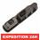 207 Front Left Electric Window Switch 6554.QC, 207 Window Regulator Switch Compatible Peugeot_Surprise Gift 2